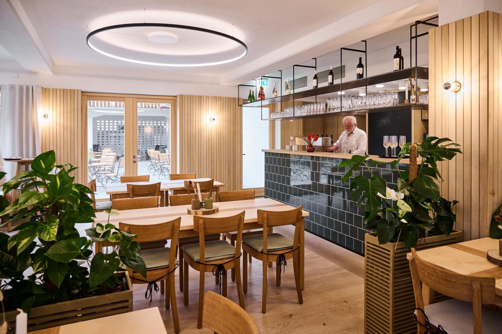 Schwarzes Kreuz Gasthaus Pension Teuschnitz Exteriér fotografie